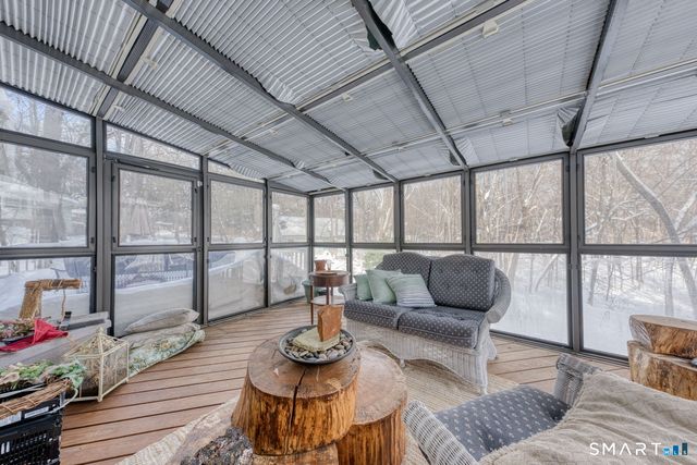 254 Aspetuck Ridge Road, New Milford, CT 06776