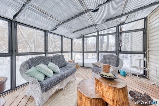 254 Aspetuck Ridge Road, New Milford, CT 06776