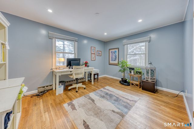 254 Aspetuck Ridge Road, New Milford, CT 06776