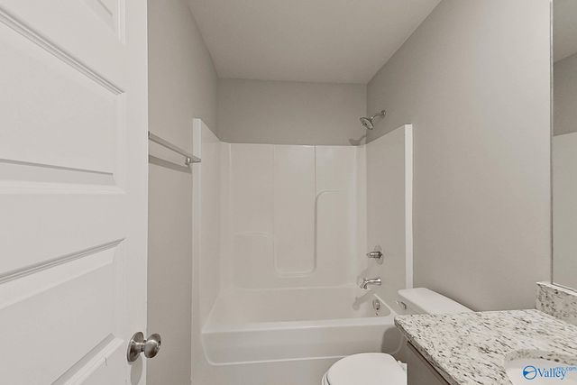 6401 Upchurch Drive NW, Huntsville, AL 35806