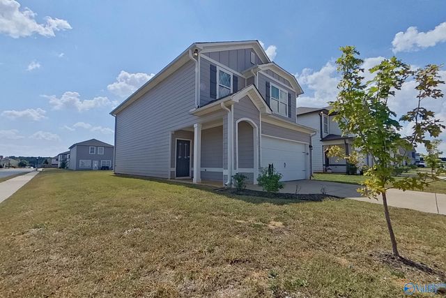 6401 Upchurch Drive NW, Huntsville, AL 35806