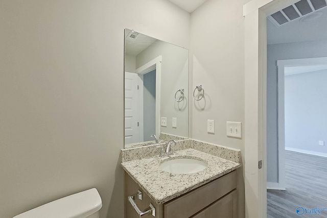 6401 Upchurch Drive NW, Huntsville, AL 35806