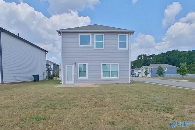 6401 Upchurch Drive NW, Huntsville, AL 35806