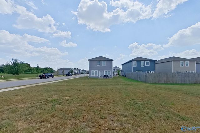6401 Upchurch Drive NW, Huntsville, AL 35806