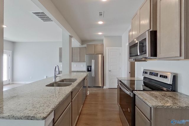 6401 Upchurch Drive NW, Huntsville, AL 35806
