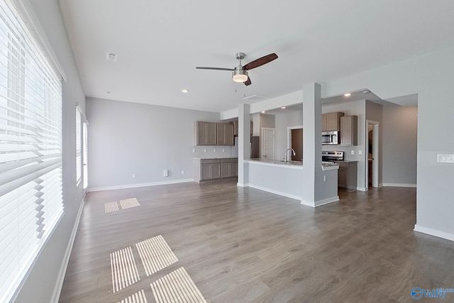 6401 Upchurch Drive NW, Huntsville, AL 35806
