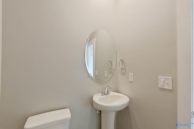 6401 Upchurch Drive NW, Huntsville, AL 35806