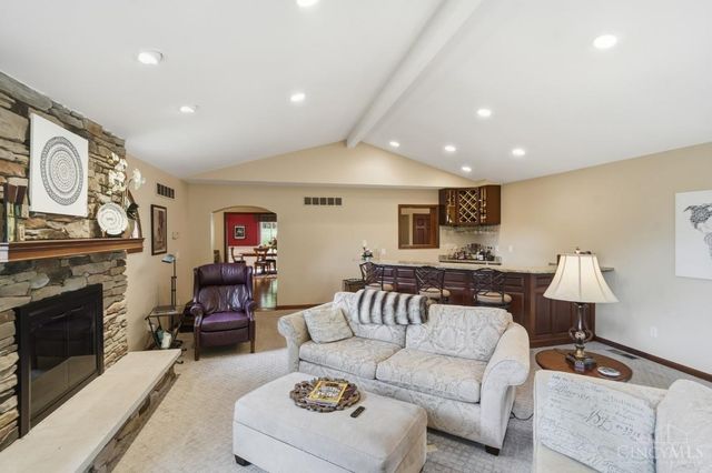 6046 Gaines Road, Green Twp, OH 45247