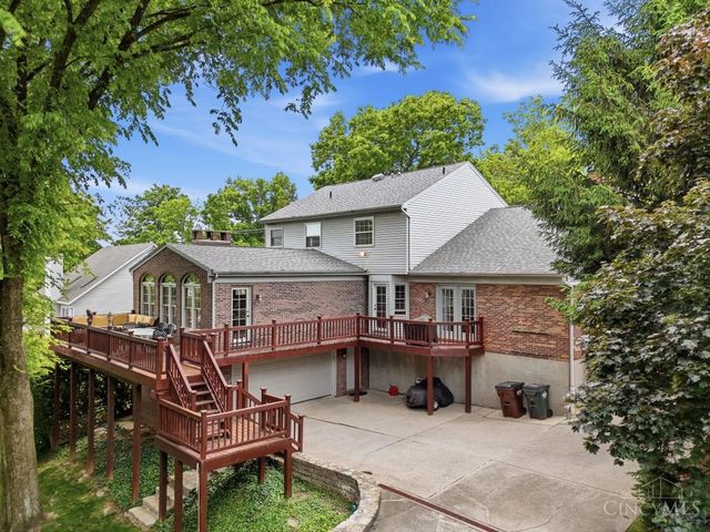 6046 Gaines Road, Green Twp, OH 45247