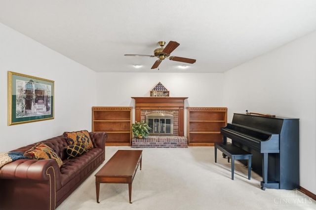 6046 Gaines Road, Green Twp, OH 45247