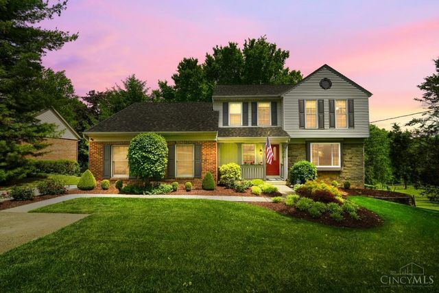6046 Gaines Road, Green Twp, OH 45247
