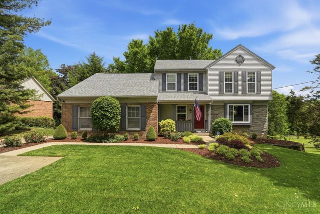 6046 Gaines Road, Green Twp, OH 45247