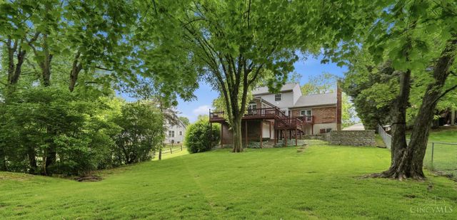 6046 Gaines Road, Green Twp, OH 45247