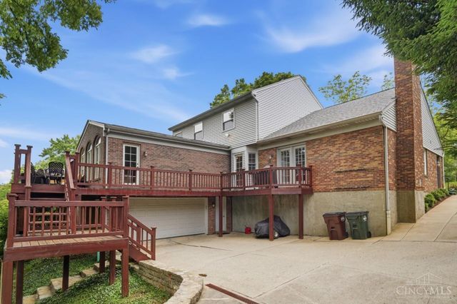 6046 Gaines Road, Green Twp, OH 45247
