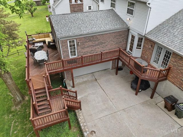 6046 Gaines Road, Green Twp, OH 45247