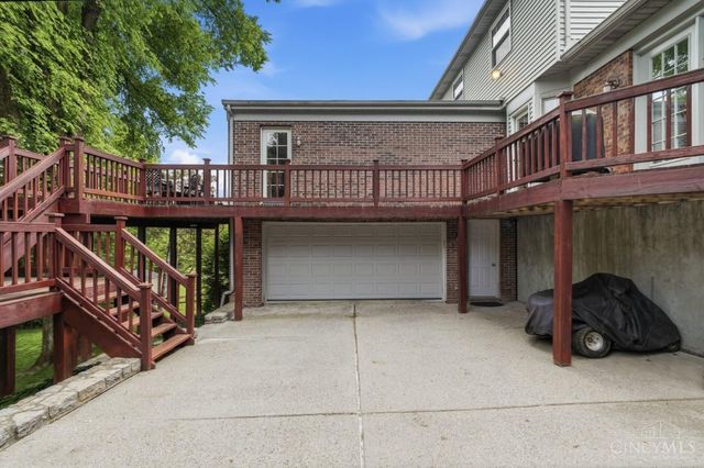 6046 Gaines Road, Green Twp, OH 45247