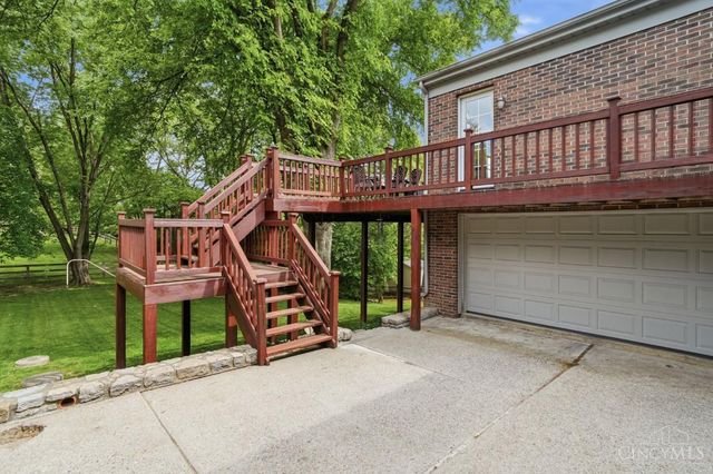 6046 Gaines Road, Green Twp, OH 45247