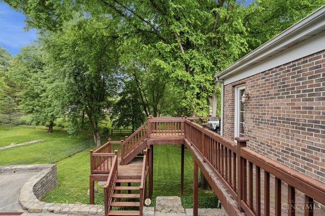 6046 Gaines Road, Green Twp, OH 45247