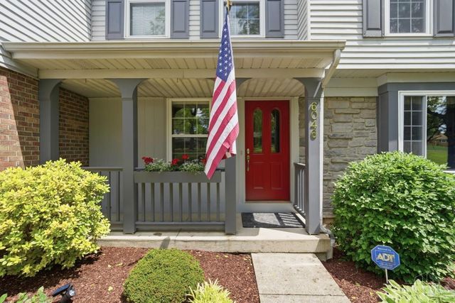 6046 Gaines Road, Green Twp, OH 45247