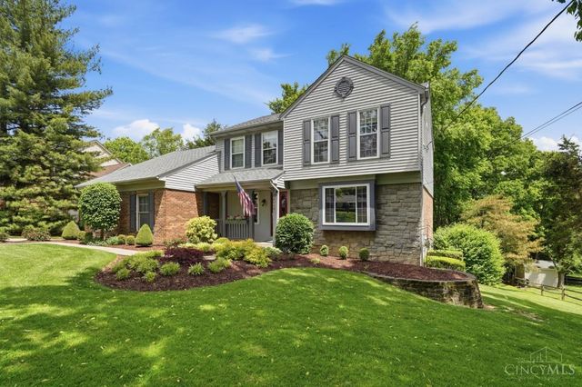 6046 Gaines Road, Green Twp, OH 45247