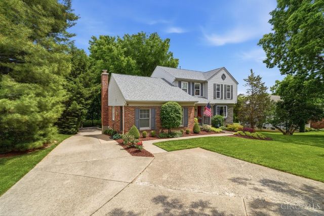 6046 Gaines Road, Green Twp, OH 45247