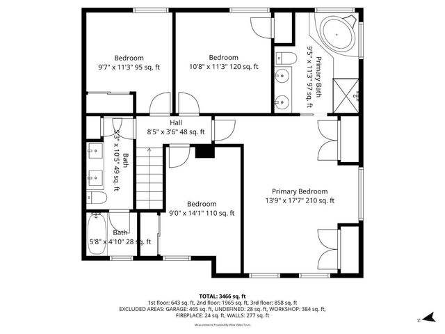 6046 Gaines Road, Green Twp, OH 45247