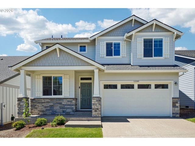 12289 Sw CHAMPLIN Ln, Beaverton, OR 97007