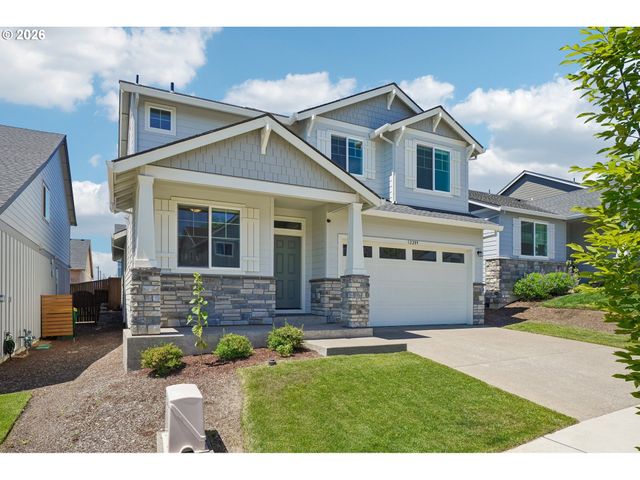 12289 Sw CHAMPLIN Ln, Beaverton, OR 97007