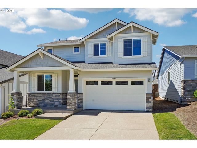 12289 Sw CHAMPLIN Ln, Beaverton, OR 97007