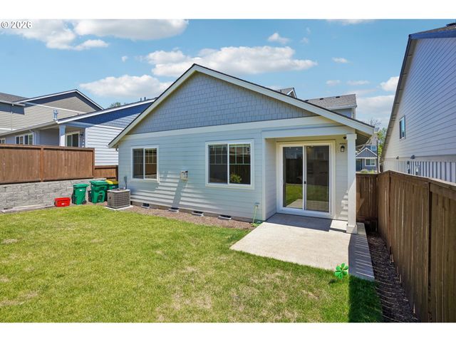 12289 Sw CHAMPLIN Ln, Beaverton, OR 97007
