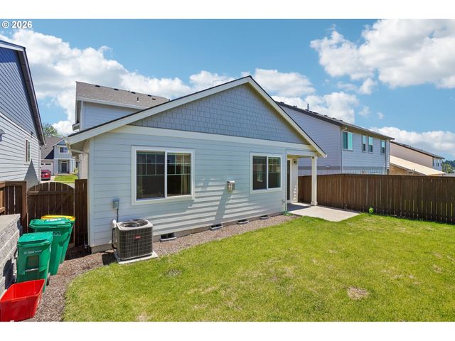 12289 Sw CHAMPLIN Ln, Beaverton, OR 97007
