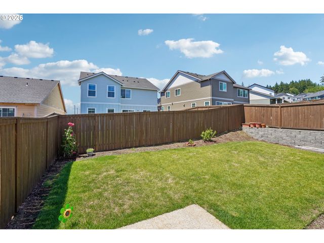 12289 Sw CHAMPLIN Ln, Beaverton, OR 97007