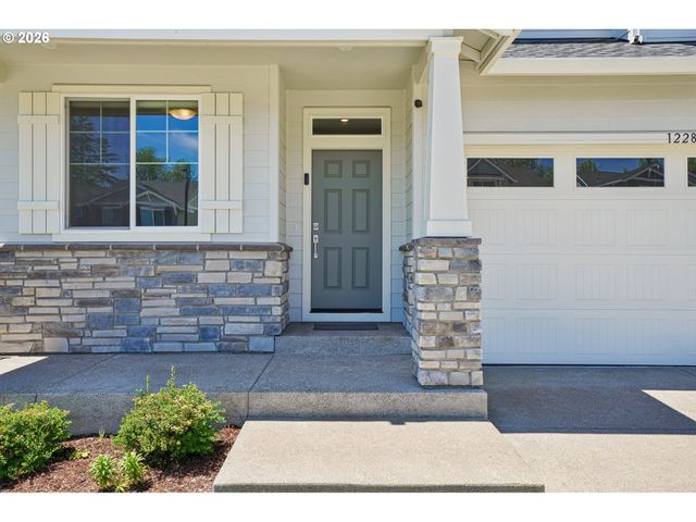 12289 Sw CHAMPLIN Ln, Beaverton, OR 97007