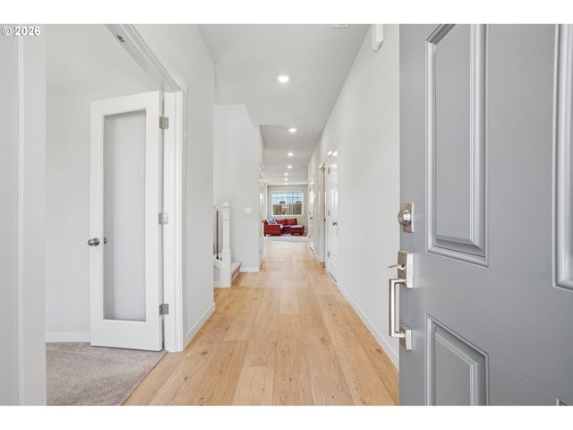 12289 Sw CHAMPLIN Ln, Beaverton, OR 97007