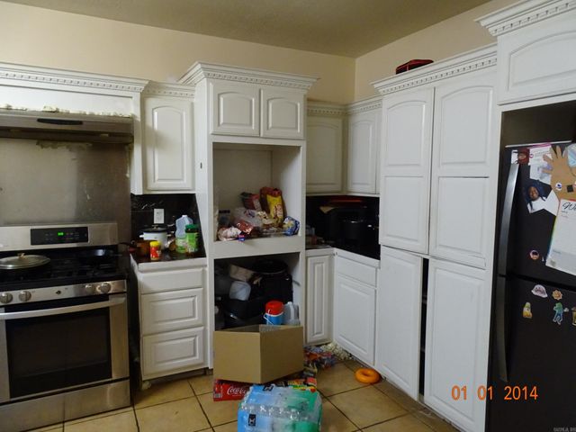 520 Water Street, North Little Rock, AR 72217