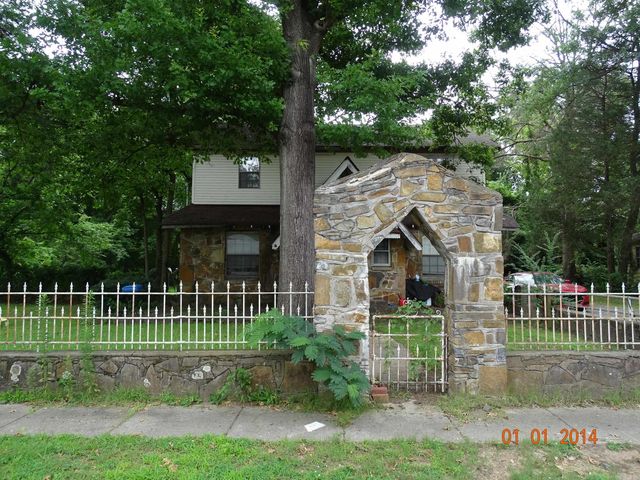 520 Water Street, North Little Rock, AR 72217