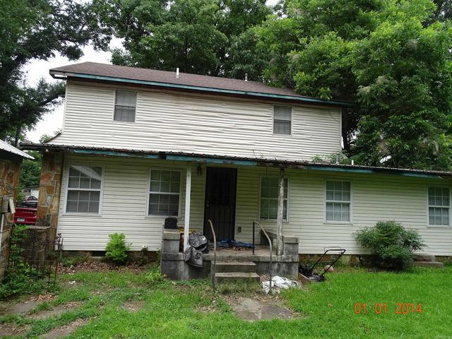 520 Water Street, North Little Rock, AR 72217