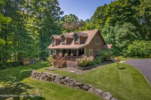 18 Rousner Lane, New Paltz, NY 12561