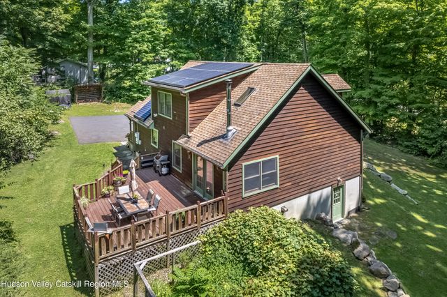 18 Rousner Lane, New Paltz, NY 12561