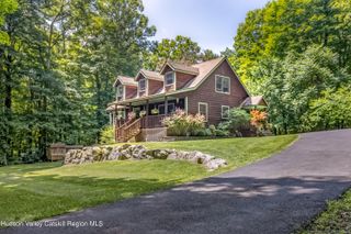 18 Rousner Lane, New Paltz, NY 12561