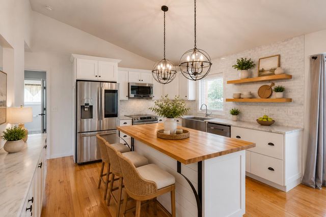 370 Chapel Creek Drive, Santee, SC 29142