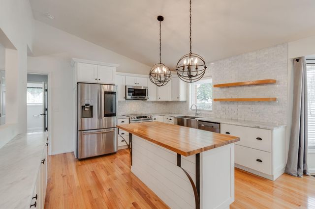 370 Chapel Creek Drive, Santee, SC 29142