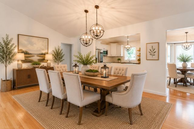 370 Chapel Creek Drive, Santee, SC 29142