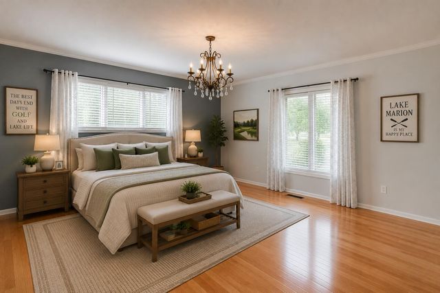 370 Chapel Creek Drive, Santee, SC 29142