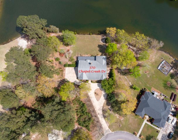 370 Chapel Creek Drive, Santee, SC 29142