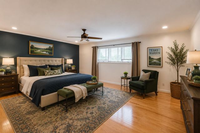 370 Chapel Creek Drive, Santee, SC 29142