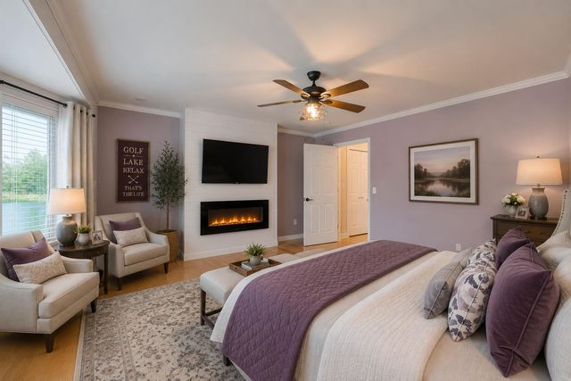 370 Chapel Creek Drive, Santee, SC 29142