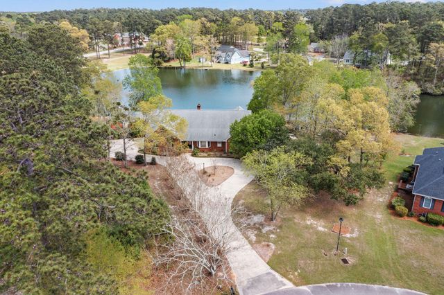 370 Chapel Creek Drive, Santee, SC 29142
