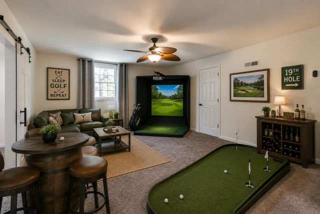 370 Chapel Creek Drive, Santee, SC 29142