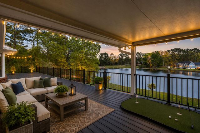 370 Chapel Creek Drive, Santee, SC 29142